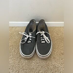 VANS • Authentic Style Shoes